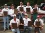 2009 Michigan Bass Invitation Champions